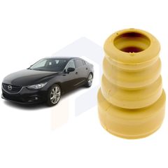 Στοπ αναρτήσης εμπρός για Mazda 6 2013 2014 2015 2016 2017 2018 GHP934111