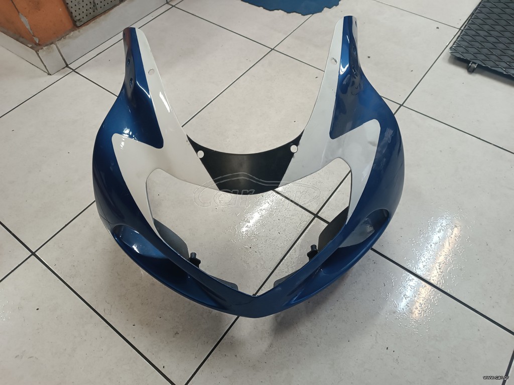 μάσκα εμπρός Suzuki gsxr 1000 01-02