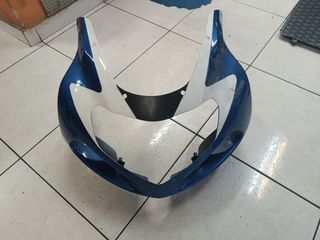 μάσκα εμπρός Suzuki gsxr 1000 01-02