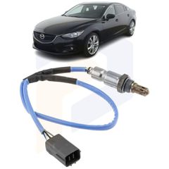 Αισθητήρας λάμδα για Mazda 6 2013 2014 2015 2016 2017 2018 PE01188G1