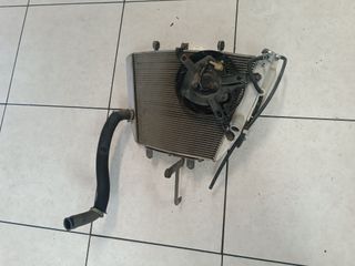 βεντιλατερ gsxr 1000 05-06