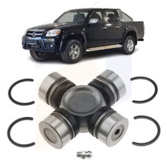 Σταυρός κεντρικού άξονα για Mazda BT-50 2006 2007 2008 2009 2010 2011 2012 2013 175725060A