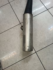 Kawasaki ninja 900 ολόσωμη εξάτμιση-thumb-2