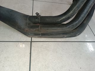 Kawasaki ninja 900 ολόσωμη εξάτμιση-thumb-3