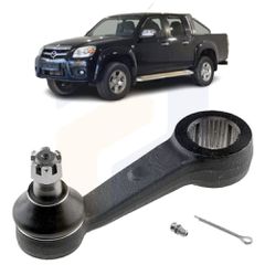 Ζήτα τιμονιού για Mazda BT-50 2006 2007 2008 2009 2010 2011 2012 2013 UR5632220