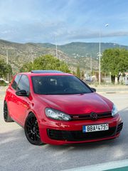 Volkswagen Golf 2009 GTI