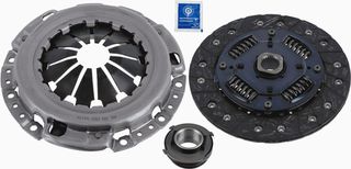 Sachs Σετ Συμπλέκτη - 3000 950 853