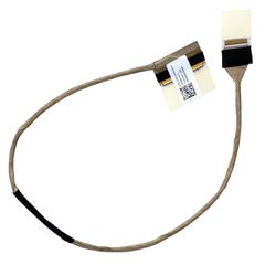 Καλωδιοταινία Οθόνης - Flex Video Screen LCD Cable για Laptop Toshiba D15S PC-D15S L:255C 1422-02CL000 Non Touch eDP 40pins Monitor cable ( Κωδ.1-FLEX1835 )