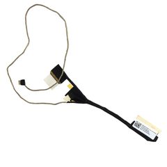 Καλωδιοταινία Οθόνης - Flex Video Screen LCD Cable για Laptop Toshiba D15S MA30 Convertible 1422-0286000 Non Touch eDP 30pins Monitor cable ( Κωδ.1-FLEX1836 )