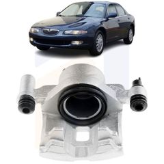 Δαγκάνα εμπρός αριστερή για Mazda Xedos 1992 1993 1994 1995 1996 1997 1998 1999 CB0133990