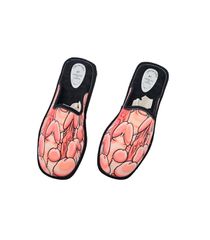 Diablo Picante - penis slippers