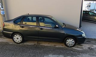 Seat Cordoba 2001 ΚΥΚΛΟΦΟΡΙΑ Η ΑΝΤΑΛΛΑΚΤΙΚΑ-thumb-2