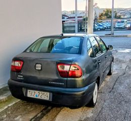 Seat Cordoba 2001 ΚΥΚΛΟΦΟΡΙΑ Η ΑΝΤΑΛΛΑΚΤΙΚΑ-thumb-3