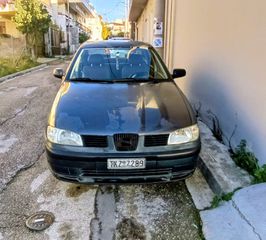 Seat Cordoba 2001