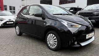 Toyota Aygo (X) 2020-thumb-3