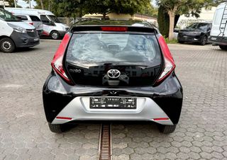 Toyota Aygo (X) 2020-thumb-5
