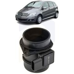 Μετρητής μάζας αέρα για Mercedes B Class (W245) 2006 2007 2008 2009 2010 2011 0000942948