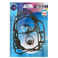ΦΛΑΝΤΖΕΣ ΜΗΧΑΝΗΣ XL-250 RE RF