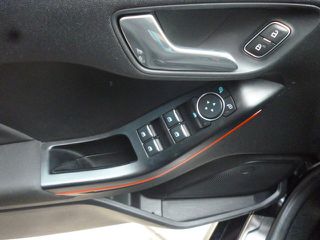 Ford Fiesta 2018 STLINE 1.0 ECOBOOST 6TAX.125HP/ΑΝ.ΟΡΟΦΗ+NAVI+CAMERA+PARKTRON-thumb-28