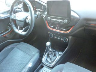 Ford Fiesta 2018 STLINE 1.0 ECOBOOST 6TAX.125HP/ΑΝ.ΟΡΟΦΗ+NAVI+CAMERA+PARKTRON-thumb-57