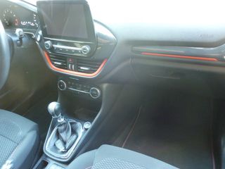 Ford Fiesta 2018 STLINE 1.0 ECOBOOST 6TAX.125HP/ΑΝ.ΟΡΟΦΗ+NAVI+CAMERA+PARKTRON-thumb-58