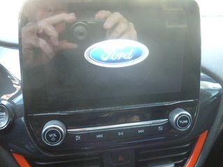 Ford Fiesta 2018 STLINE 1.0 ECOBOOST 6TAX.125HP/ΑΝ.ΟΡΟΦΗ+NAVI+CAMERA+PARKTRON-thumb-64
