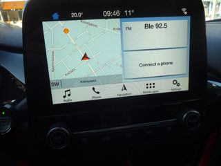 Ford Fiesta 2018 STLINE 1.0 ECOBOOST 6TAX.125HP/ΑΝ.ΟΡΟΦΗ+NAVI+CAMERA+PARKTRON-thumb-66