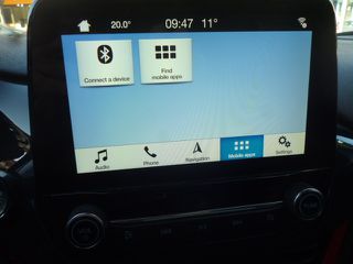 Ford Fiesta 2018 STLINE 1.0 ECOBOOST 6TAX.125HP/ΑΝ.ΟΡΟΦΗ+NAVI+CAMERA+PARKTRON-thumb-69