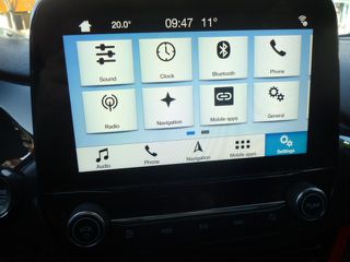 Ford Fiesta 2018 STLINE 1.0 ECOBOOST 6TAX.125HP/ΑΝ.ΟΡΟΦΗ+NAVI+CAMERA+PARKTRON-thumb-70