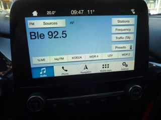 Ford Fiesta 2018 STLINE 1.0 ECOBOOST 6TAX.125HP/ΑΝ.ΟΡΟΦΗ+NAVI+CAMERA+PARKTRON-thumb-71