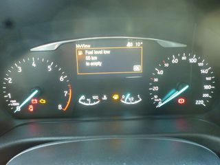 Ford Fiesta 2018 STLINE 1.0 ECOBOOST 6TAX.125HP/ΑΝ.ΟΡΟΦΗ+NAVI+CAMERA+PARKTRON-thumb-42