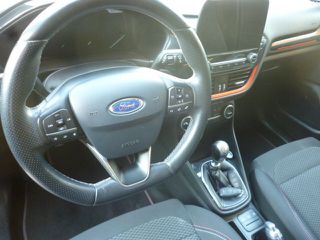 Ford Fiesta 2018 STLINE 1.0 ECOBOOST 6TAX.125HP/ΑΝ.ΟΡΟΦΗ+NAVI+CAMERA+PARKTRON-thumb-55