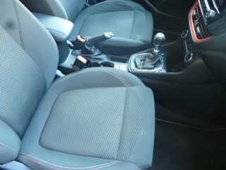 Ford Fiesta 2018 STLINE 1.0 ECOBOOST 6TAX.125HP/ΑΝ.ΟΡΟΦΗ+NAVI+CAMERA+PARKTRON-thumb-88