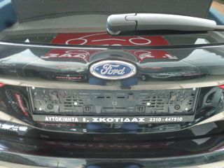 Ford Fiesta 2018 STLINE 1.0 ECOBOOST 6TAX.125HP/ΑΝ.ΟΡΟΦΗ+NAVI+CAMERA+PARKTRON-thumb-21