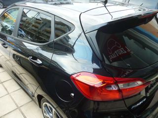 Ford Fiesta 2018 STLINE 1.0 ECOBOOST 6TAX.125HP/ΑΝ.ΟΡΟΦΗ+NAVI+CAMERA+PARKTRON-thumb-17