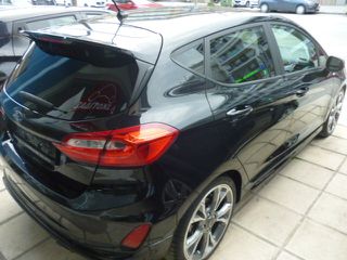 Ford Fiesta 2018 STLINE 1.0 ECOBOOST 6TAX.125HP/ΑΝ.ΟΡΟΦΗ+NAVI+CAMERA+PARKTRON-thumb-5