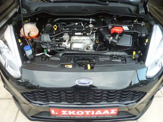 Ford Fiesta 2018 STLINE 1.0 ECOBOOST 6TAX.125HP/ΑΝ.ΟΡΟΦΗ+NAVI+CAMERA+PARKTRON-thumb-110