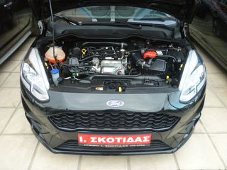 Ford Fiesta 2018 STLINE 1.0 ECOBOOST 6TAX.125HP/ΑΝ.ΟΡΟΦΗ+NAVI+CAMERA+PARKTRON-thumb-112