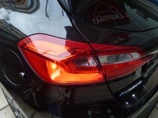 Ford Fiesta 2018 STLINE 1.0 ECOBOOST 6TAX.125HP/ΑΝ.ΟΡΟΦΗ+NAVI+CAMERA+PARKTRON-thumb-19
