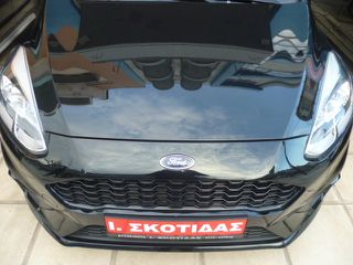 Ford Fiesta 2018 STLINE 1.0 ECOBOOST 6TAX.125HP/ΑΝ.ΟΡΟΦΗ+NAVI+CAMERA+PARKTRON-thumb-10