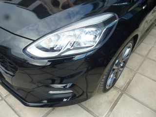 Ford Fiesta 2018 STLINE 1.0 ECOBOOST 6TAX.125HP/ΑΝ.ΟΡΟΦΗ+NAVI+CAMERA+PARKTRON-thumb-12