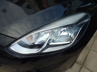 Ford Fiesta 2018 STLINE 1.0 ECOBOOST 6TAX.125HP/ΑΝ.ΟΡΟΦΗ+NAVI+CAMERA+PARKTRON-thumb-13