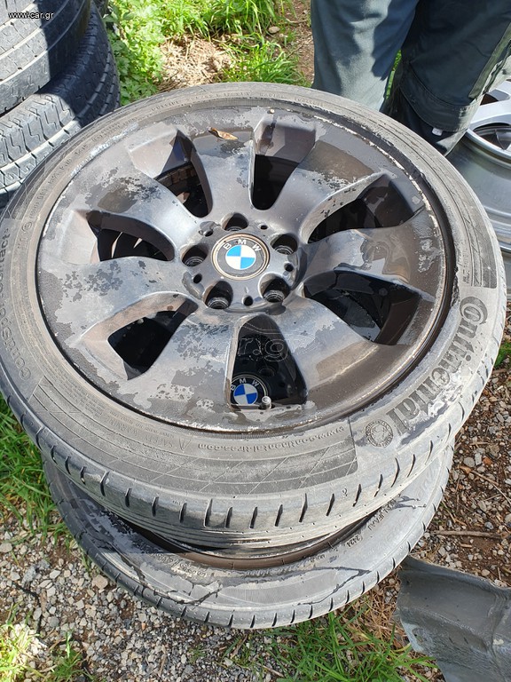 BMW ZANTES 17