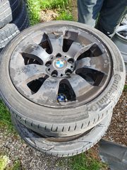 BMW ZANTES 17