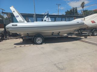 Dromor 2023 5,40 offshore