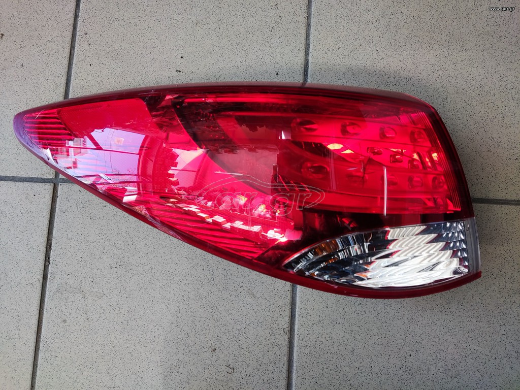 ΦΑΝΑΡΙ ΠΙΣΩ ΑΡΙΣΤΕΡΟ HYUNDAI ix35