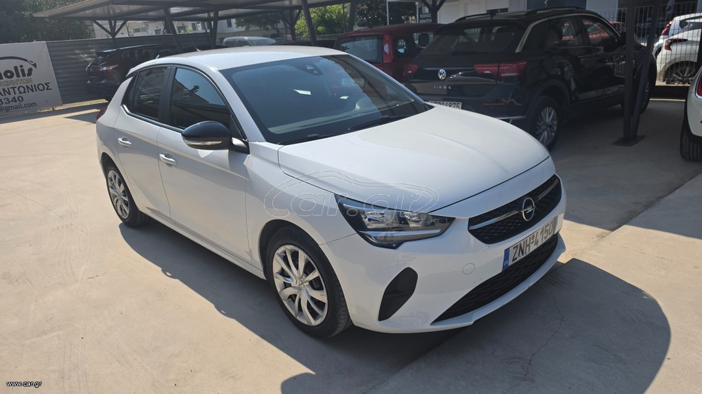 Opel Corsa 2020