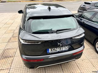 DS DS7 2024 1,5 DIESEL 130hp EAT8 Automatic Bastille-thumb-3