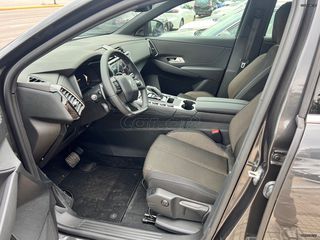 DS DS7 2024 1,5 DIESEL 130hp EAT8 Automatic Bastille-thumb-7