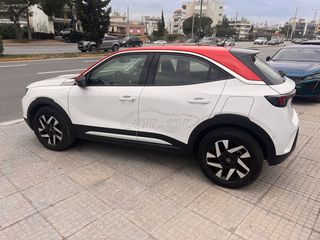 Opel Mokka 2022 1.5 BLUEHDI 110HP DIESEL EΛΛΗΝΙΚΟ ΠΡΩΤΟ ΧΕΡΙ-thumb-1